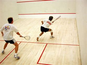 Read more about the article Squash Society Présentation