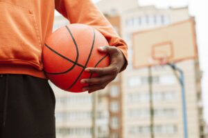 Lire la suite à propos de l’article BASKET – A fond les ballons!