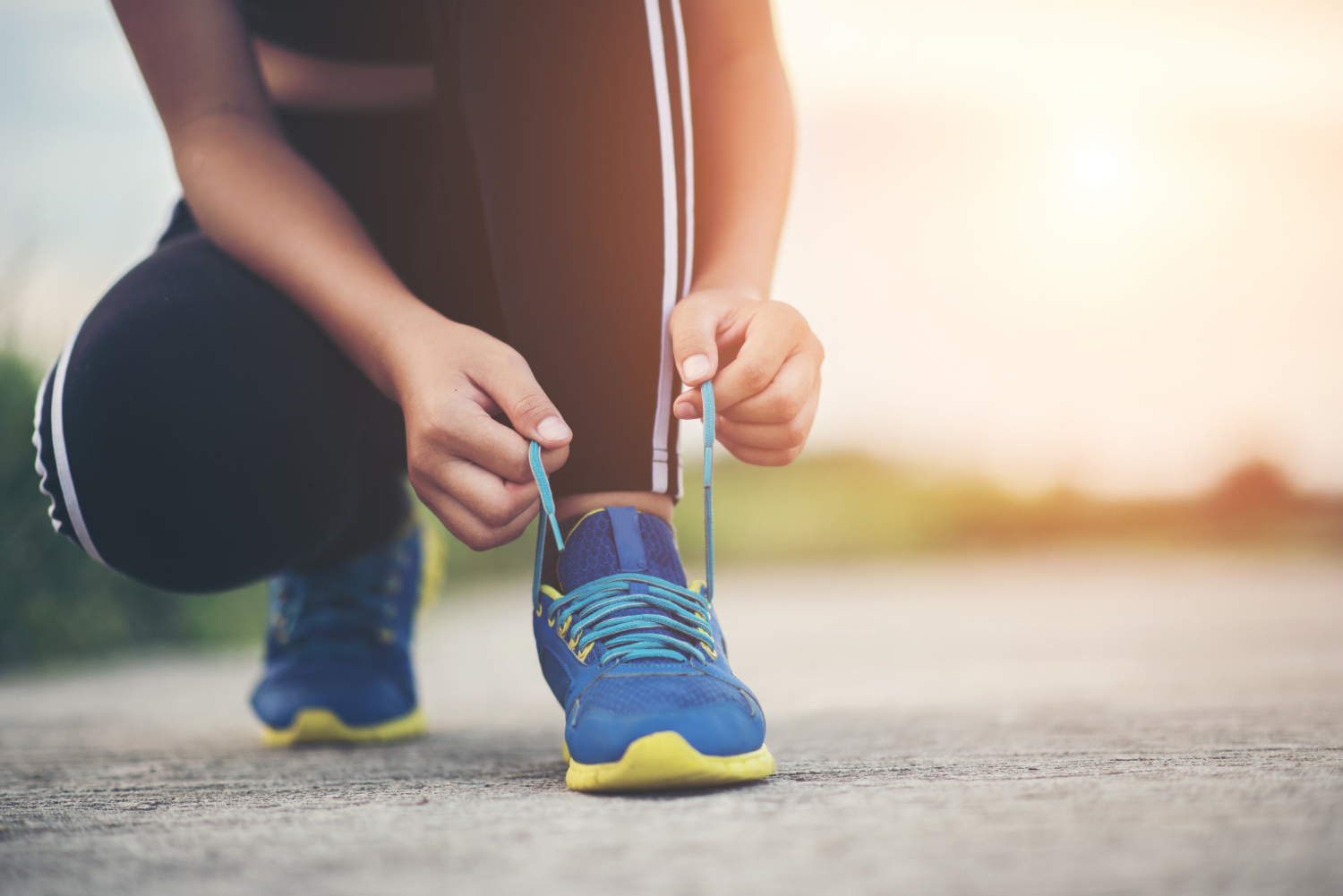 Running Society - La rentrée des coureurs ...