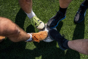 Lire la suite à propos de l’article Football Society – Nouvelle saison