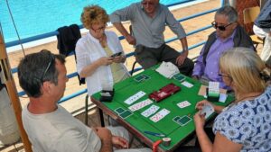 Lire la suite à propos de l’article Chess & Games – Découverte du Bridge