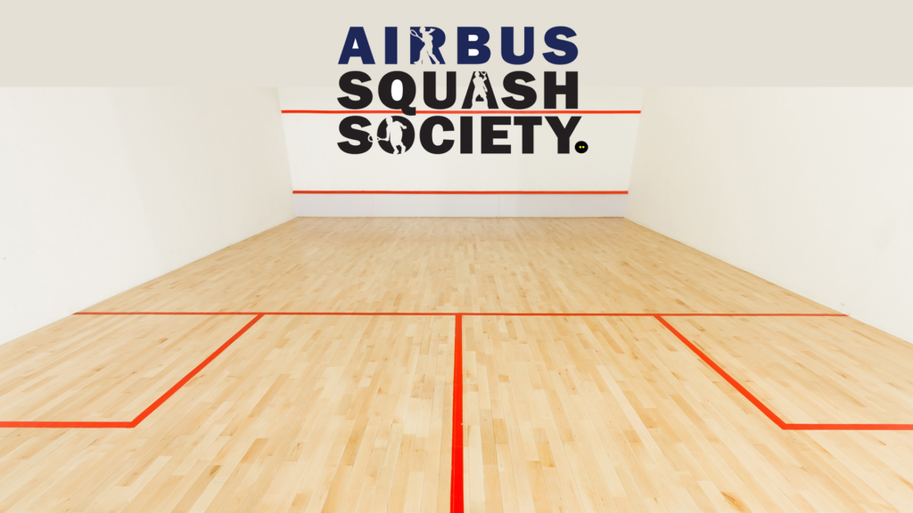 Read more about the article Squash Society – Tournoi Amical « quaterly », 12 décembre 2023