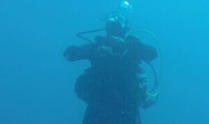 Lire la suite à propos de l’article YACHTING SOCIETY : Section Plongée : Formation Niveau 1