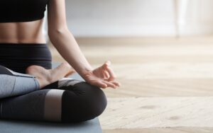 Lire la suite à propos de l’article Well Being Society – Stage YIN YOGA : « Soulager le système digestif, Détoxination »