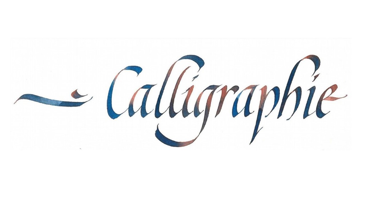 Read more about the article Cultural Society – Atelier Calligraphie le 26 Mars 2024 !!!