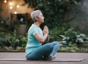 Read more about the article Well Being Society – Atelier « VOCAL YOGA »