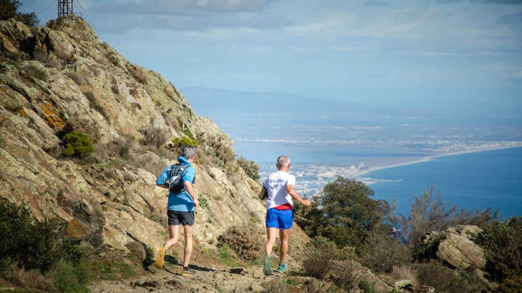 You are currently viewing RUNNING SOCIETY : Retour sur le Trail de Collioure
