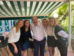 Read more about the article L’Airbus Staff Associations vous souhaite un bel été