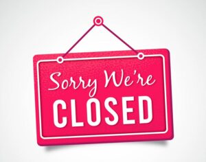 Lire la suite à propos de l’article FERMETURE EXCEPTIONNELLE du Secrétariat AISA : Jeudi 25 et Vendredi 26 Septembre 2025.