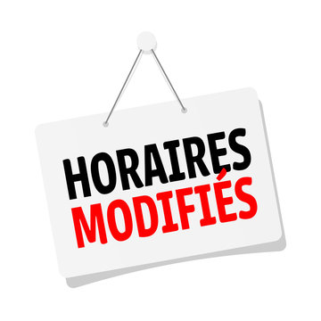 You are currently viewing HORAIRE EXCEPTIONNEL du Secrétariat AISA : Jeudi 16 janvier 2025.