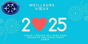 AIRBUS STAFF ASSOCIATIONS : Meilleurs Voeux !