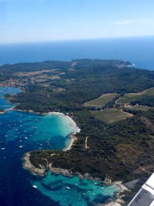Lire la suite à propos de l’article Aviation Society : Fly-out Calvi & Elbe du 27 au 29 septembre