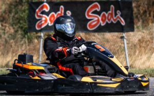 Lire la suite à propos de l’article AIRBUS KARTING Society : OPEN DAY on Sunday, October 6th