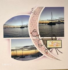 CULTURAL SOCIETY : ATELIER SCRAPBOOKING