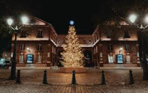 Lire la suite à propos de l’article Cultural Society : Concerts de Noël, Musique Classique