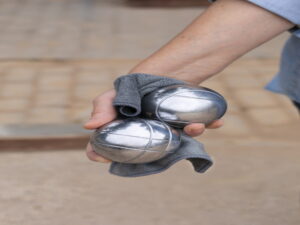 Lire la suite à propos de l’article AIRBUS PETANQUE SOCIETY : Lancement de la ligue  2025