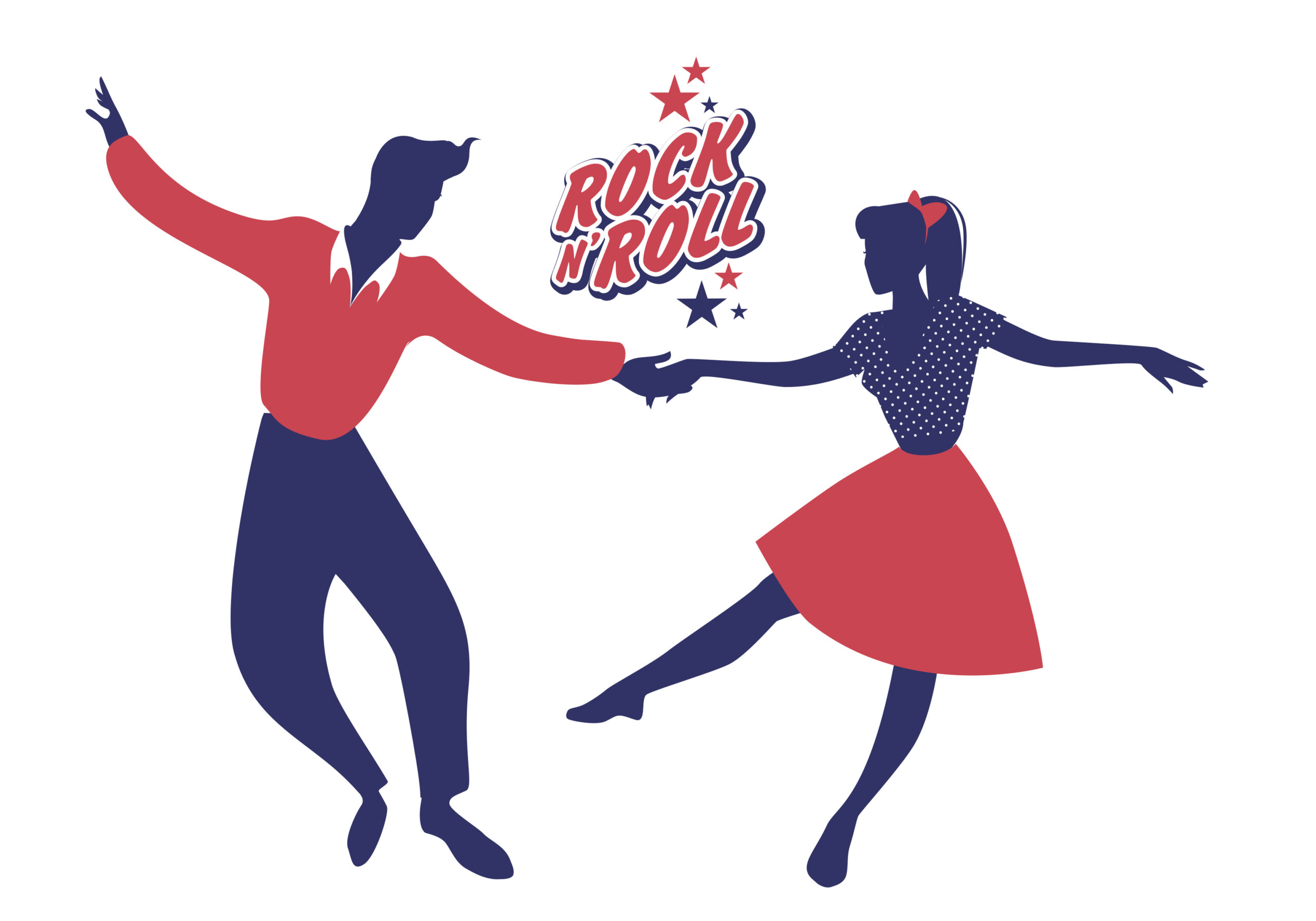 CULTURAL SOCIETY: COURS DE DANSE ROCK