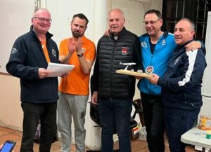 Read more about the article PETANQUE SOCIETY : Retour sur une rencontre pleine de suspense