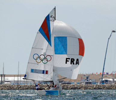 YACHTING SOCIETY : Sortie Voile Découverte sur Elliot 6 à La Grande Motte les 4 et 5 Octobre