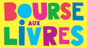 Lire la suite à propos de l’article RAPPEL : Vente de livres – 2ème session – lundi 02 juin
