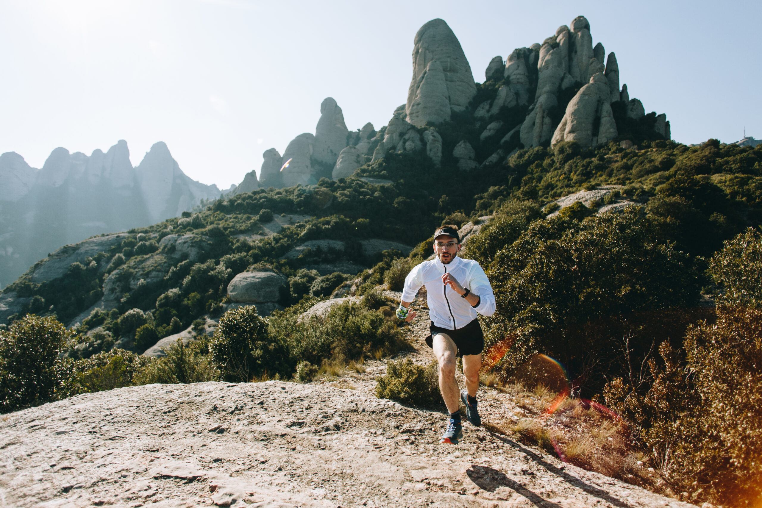 RUNNING SOCIETY - Une Variété de Courses pour tous les Styles, tous les Niveaux