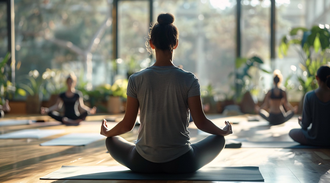 WELL-BEING Society : Newsletter de Septembre, la rentrée ZEN
