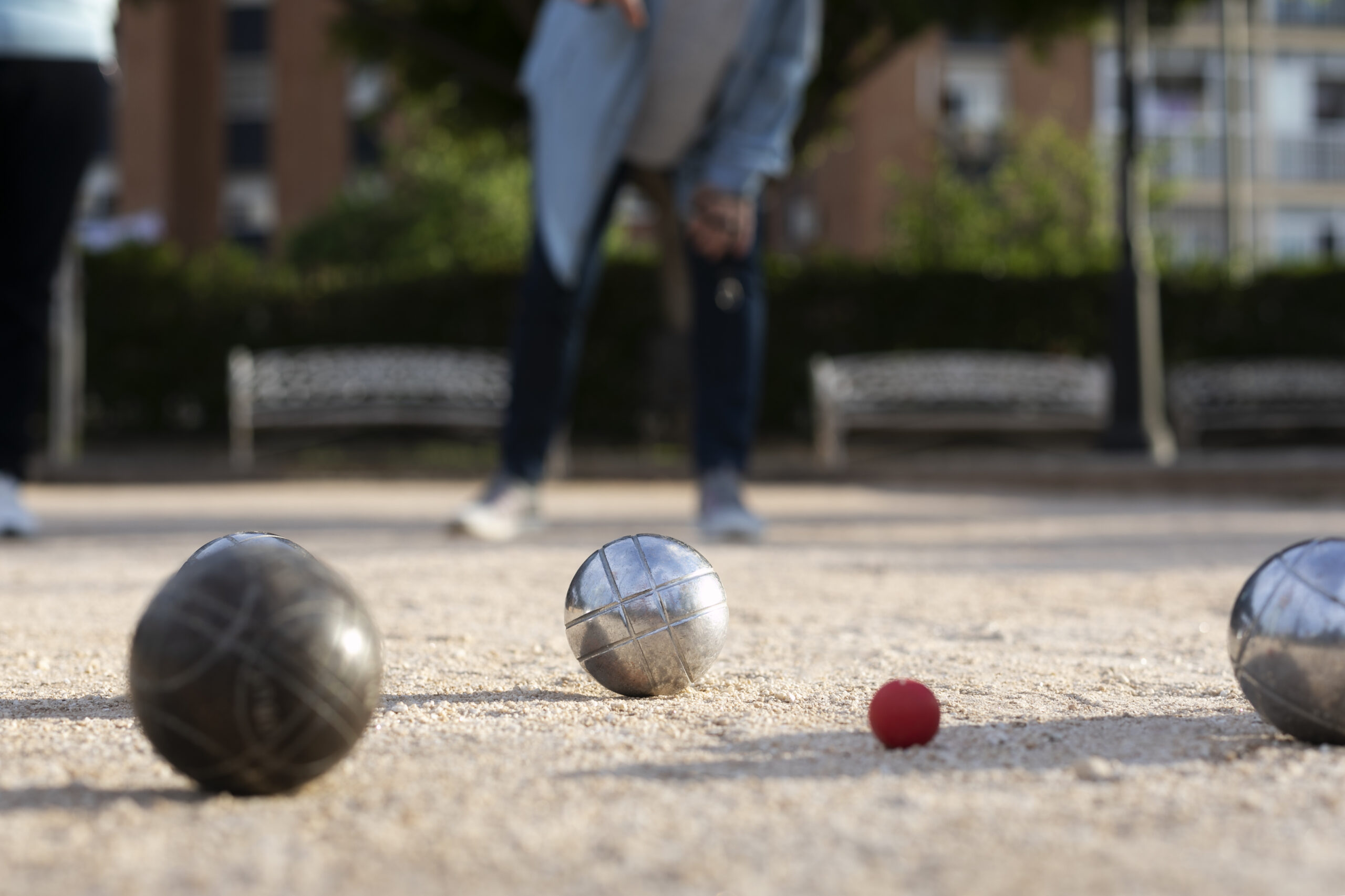PETANQUE SOCIETY : C'est le moment de nous rejoindre !