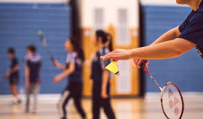Read more about the article BADMINTON SOCIETY : OPEN DAY Dimanche 23 NOVEMBRE