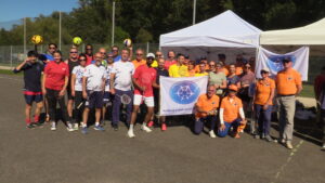 Lire la suite à propos de l’article L&rsquo;AISA était aux JEUX REGIONAUX du SPORT d&rsquo;ENTREPRISE-  Samedi 11 Octobre !!!