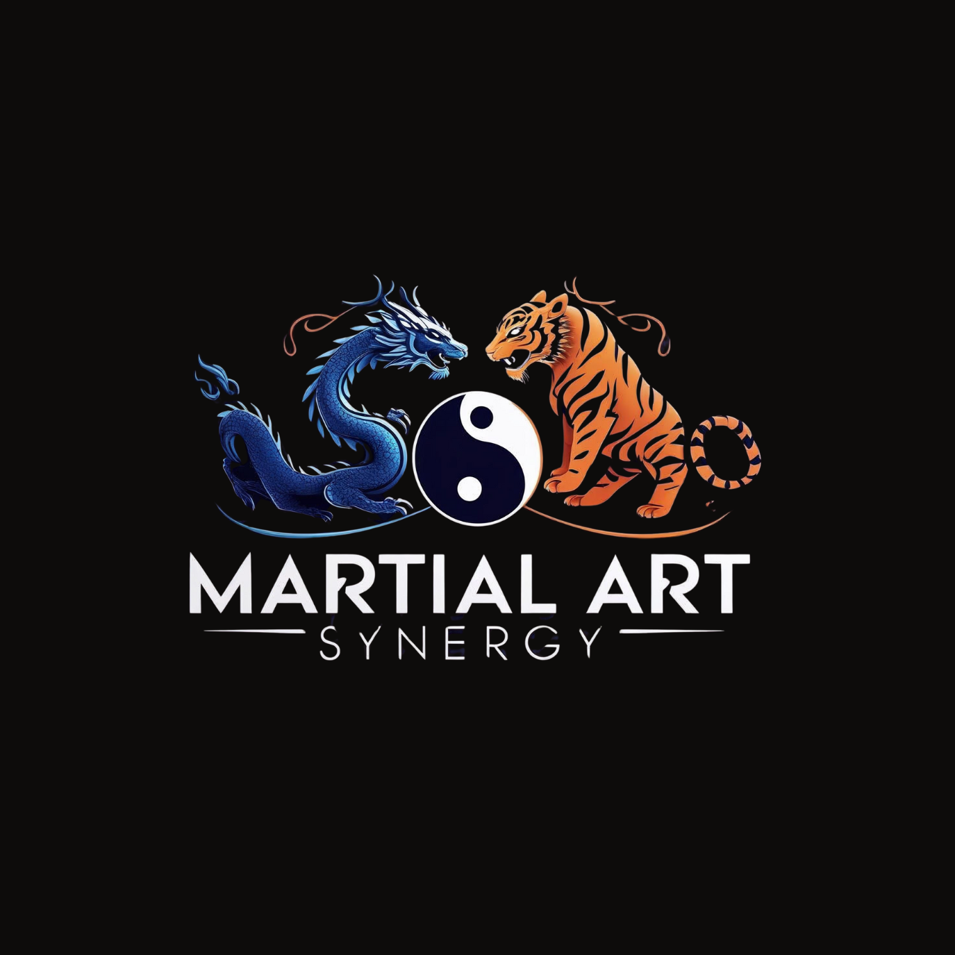 MARTIALS ARTS : Nouvelle activité: "Synergie Arts Martiaux"