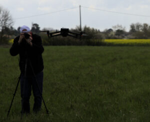 Lire la suite à propos de l’article CULTURAL SOCIETY : L&rsquo;atelier Photo / Vidéo / Drone est reparti pour de nouvelles aventures !