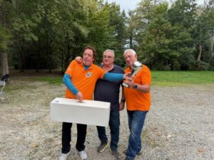Lire la suite à propos de l’article PETANQUE SOCIETY : Retour sur le tournoi du 04 octobre