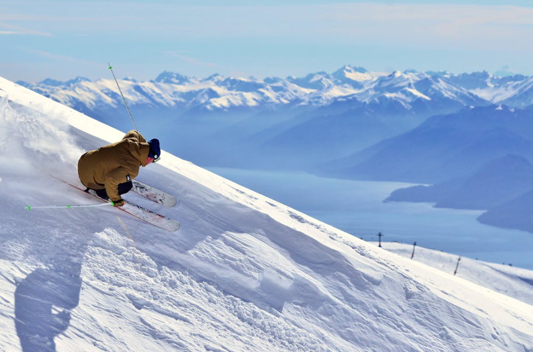 SKI SOCIETY : Planning de la saison 2025-2026