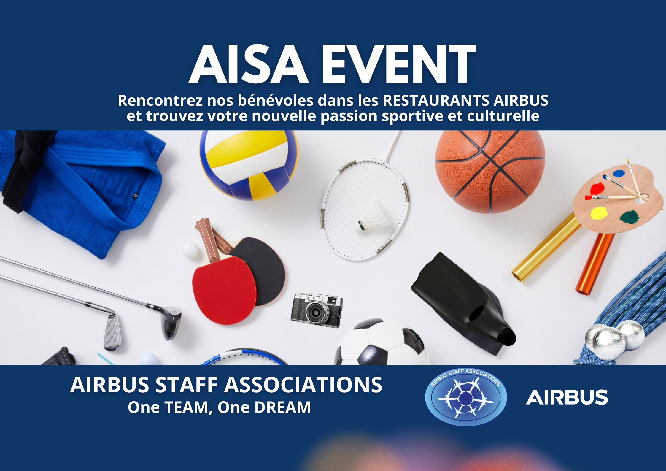 AISA EVENT