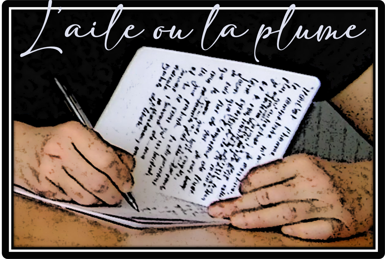 Cultural Society : Atelier Ecriture