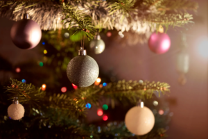 Read more about the article Un Grand Merci et de Belles Fêtes de Fin d’Année