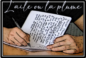 Read more about the article CULTURAL SOCIETY : Atelier d’écriture offert