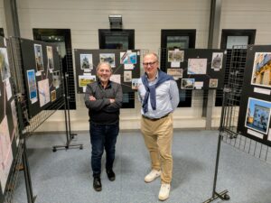 Read more about the article CULTURAL SOCIETY : L’atelier Photo/Vidéo/Drone à l’honneur au Festival Culturel AISC