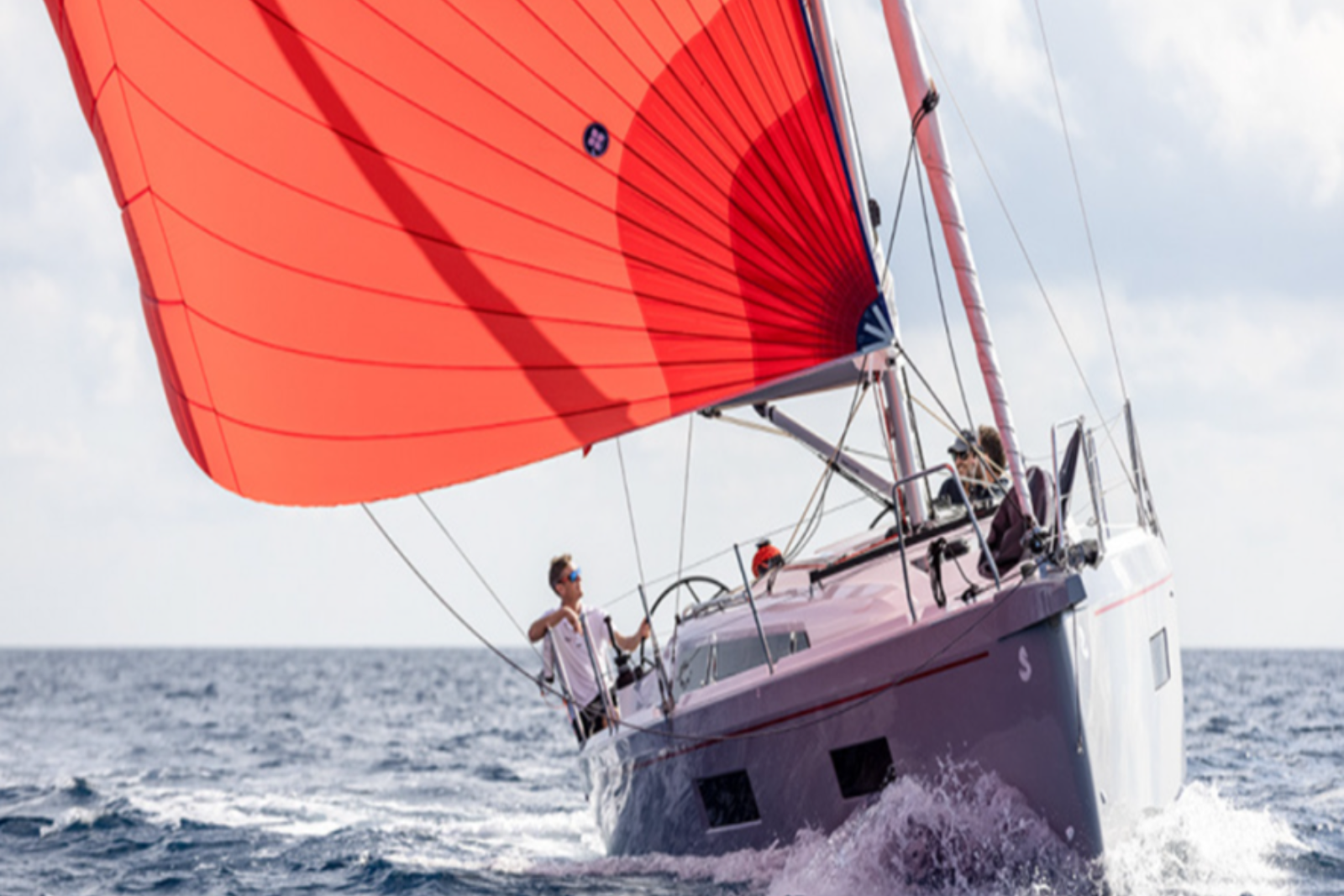 Read more about the article YACHTING SOCIETY : Cap sur le Morbihan, plus que 2 places pour vivre l’expérience !