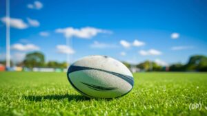 Lire la suite à propos de l’article RUGBY Society : Choc International : Match de Rugby Airbus vs Rolls-Royce !