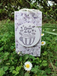 Read more about the article CULTURAL Society : Atelier Carterie des Beaux Jours ☀️🌸
