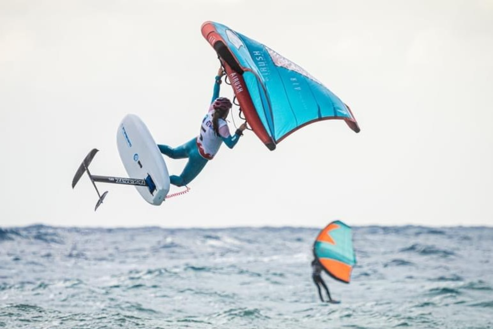 WIND & WAVE Society : Kitesurf & Wingfoil : Direction Dakhla en septembre 2026 !