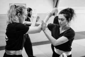 Read more about the article MARTIAL ARTS Society : Plongez au Cœur du Wing-Chun Traditionnel lors d’un Stage Exceptionnel