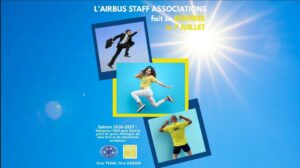 Lire la suite à propos de l’article OUVERTURE DES INSCRIPTIONS AISA – SAISON 2026-2027