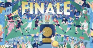 Lire la suite à propos de l’article RUGBY Society : A3XV vs Barbarians