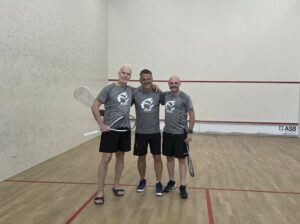 Read more about the article SQUASH Society : Nos mousquetaires du Corpo à l’assaut d’Aix !
