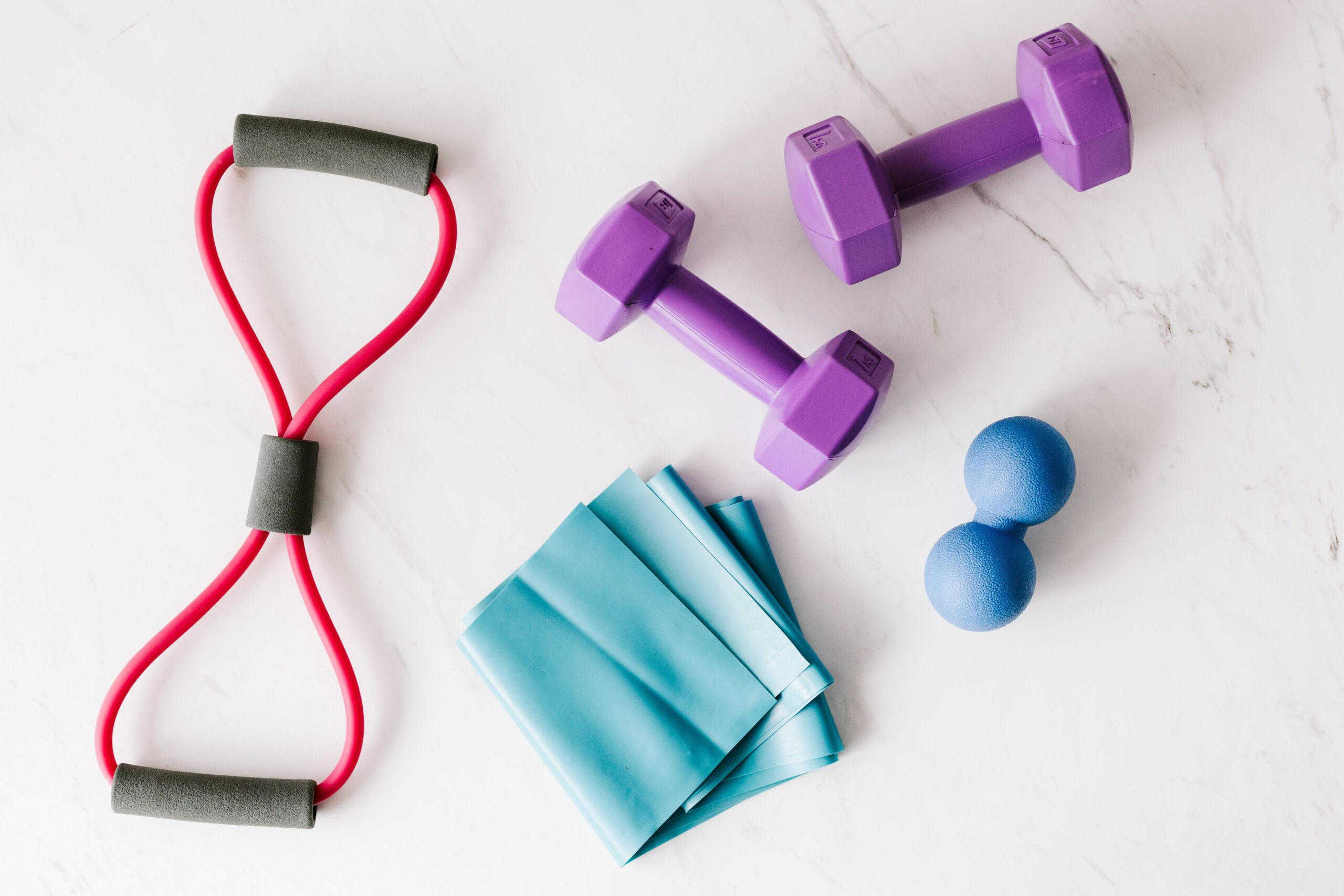 Grande nouvelle: bienvenue dans la section FIT&ZEN !